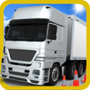 Real Truck Parking 3D APK