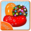 tips candy crush saga guide