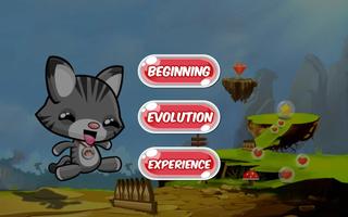 Dorra Cat Adventure screenshot 2