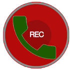 تسجيل المكالمات icon