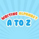 Cursive writing abc kids APK