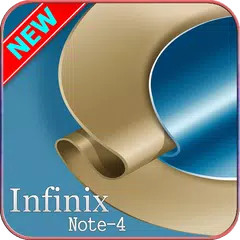 Wallpapers for Infinix Note 4 APK download