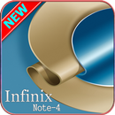 Wallpapers for Infinix Note 4 APK