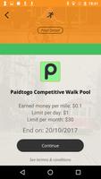 Paidtogo 스크린샷 1