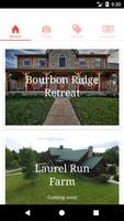 Ohio Luxury Lodging Ekran Görüntüsü 1
