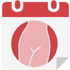 Menstrualni koledar Canesten icon