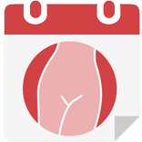 Menstrualni koledar Canesten