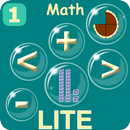 First Grade Math Lite APK