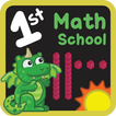 infinut Math School 1st Grade