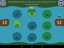 infinut Math School 1st Grade screenshot 1