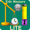 Kids Measurement Science Lite APK