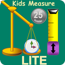 Kids Measurement Science Lite APK