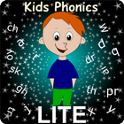 Kids Phonics Lite أيقونة