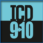 ICD 9 To 10 icône