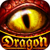 Dragon: The Saga आइकन