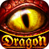 Dragon: The Saga 图标