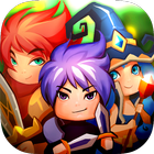Аватариум (MMORPG, MMO) icon