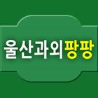 울산동구, 중구, 남구, 북구, 서구 일반인 울산영어과 아이콘