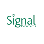 Signal Documents ícone