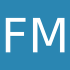 influence FM - connect icon