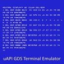 uAPI GDS Terminal Emulator APK