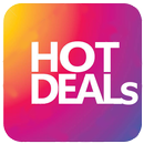 Find best Deals Save Money Online Shopping widget APK