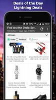 Find best Deals Save Money Online Shopping widget capture d'écran 1