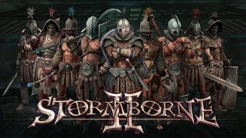 Stormborne2 Plakat