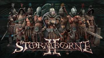 Stormborne2 poster