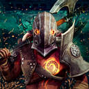 Stormborne : Infinity Arena APK