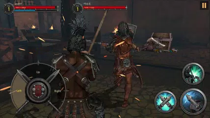 Stormborne : Infinity Arena APK download