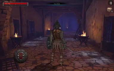 Stormborne : Infinity Arena APK download