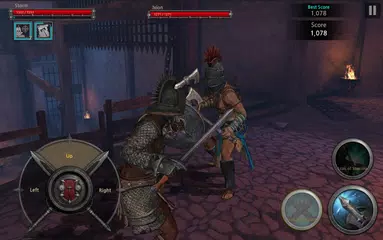 Stormborne : Infinity Arena APK download