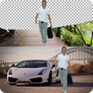 Car Photo Editor