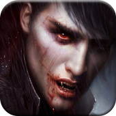 Vampire Image Editing icon