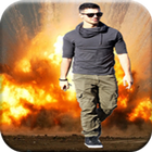 Movie Effect Image Editor : Photo Maker آئیکن