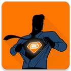 Battery Hero icône