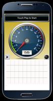 HiFi Sound Meter | Lite plakat