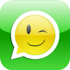 Smiley4WhatsApp icon