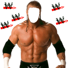 PHOTO EDITOR FOR WWE-icoon