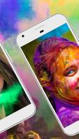 YouCam Happy Holi-2019 اسکرین شاٹ 2