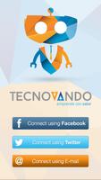 Tecnovando 截图 2