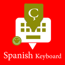 Spanish English Keyboard Infra APK