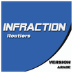 Infractions Routiers - النسخة العربية