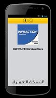 Infractions Routiers - النسخة العربية poster