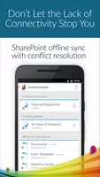SharePlus ảnh chụp màn hình 1