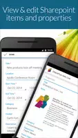 SharePlus ảnh chụp màn hình 4