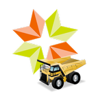 Infrakit Truck Tracking icon