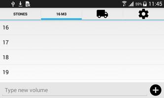 Infrakit Truck Tracking capture d'écran 2