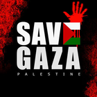 Save Gaza icon